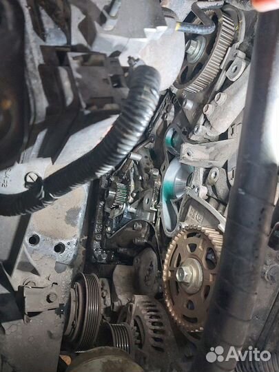 Авторемонт