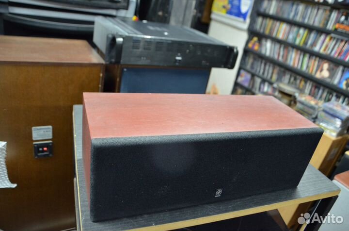 Колонка центр. канала Yamaha NS-C7900