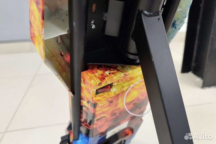 Дрифт карт машнка детская