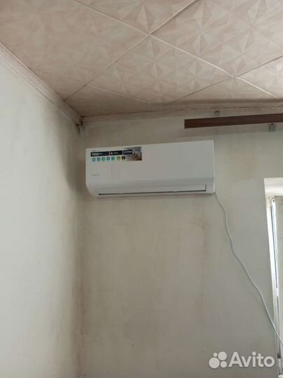 Установка кондиционеров и сплит систем