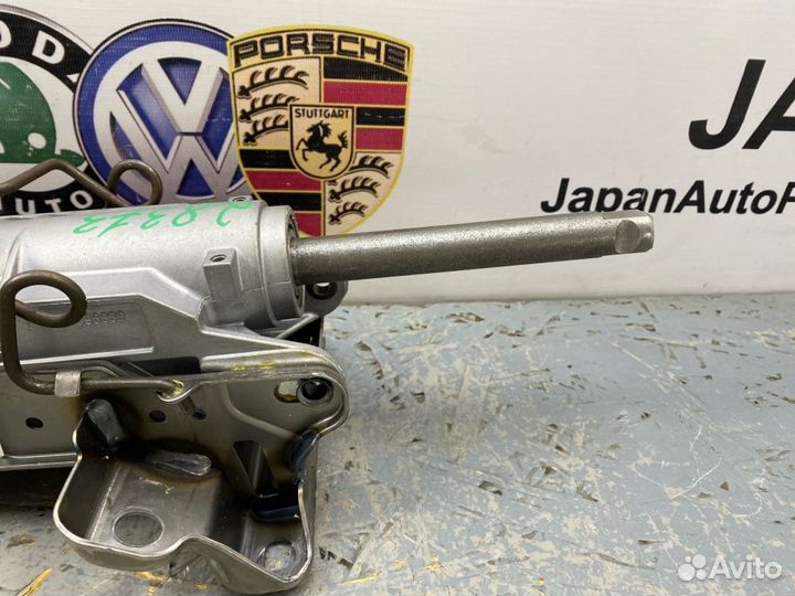 Колонка рулевая Audi A6/RS6/S6