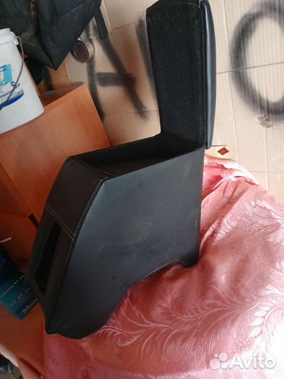 Подлокотник гранта