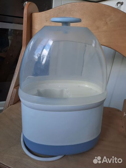 Стерилизатор подогреватель tefal