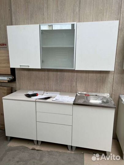 Кухонный гарнитур