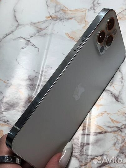 iPhone 12 Pro, 512 ГБ