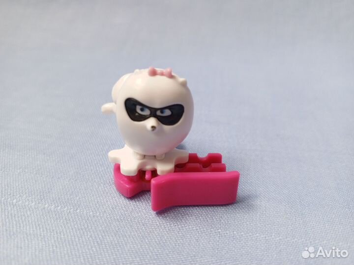 Игрушки из киндера тайная жизнь домашних животных