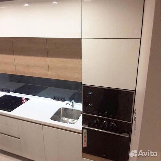 Кухня Кухонный гарнитур