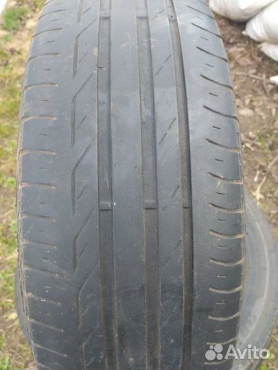 Bridgestone Turanza 6 185/65 R15