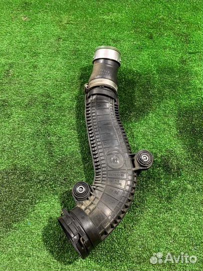 Патрубок интеркулера Volkswagen Passat B6 BZB 2008