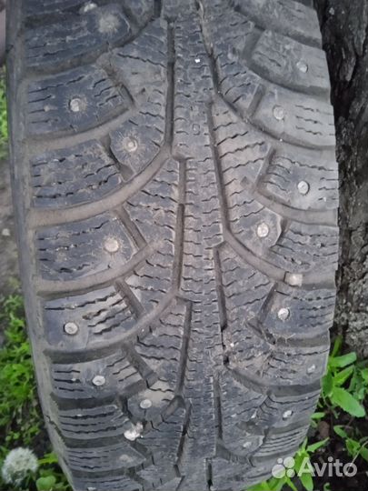 Nordman 5 175/65 R14