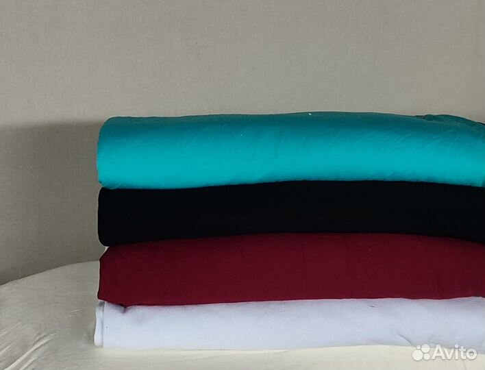 Кулирка с лайкрой