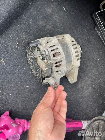 Генератор 373002F500 Hyundai / KIA