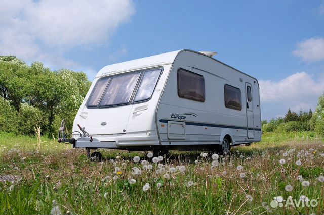 Автодом аренда, прокат прицепа дачи, кат В в Москве | Услуги | Авито