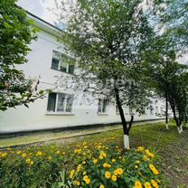 2-к. квартира, 42,5 м², 2/2 эт.