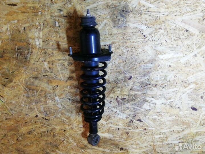 Амортизатор подвески задний Geely Emgrand Ec7