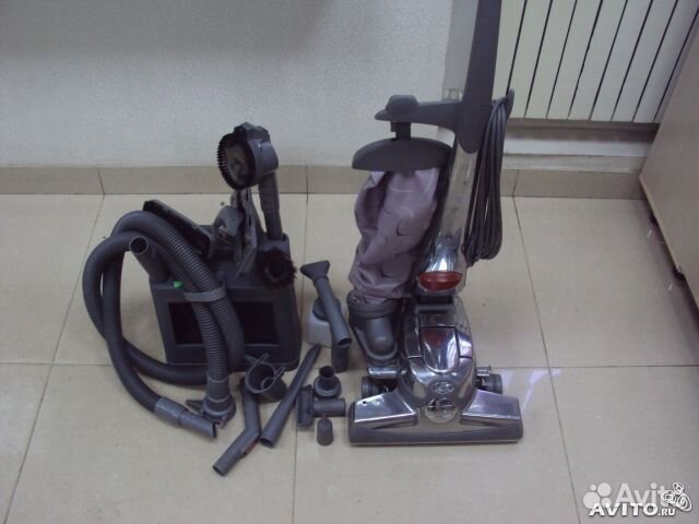 Оригинальные мешки на пылесос Кирби(Kirby)