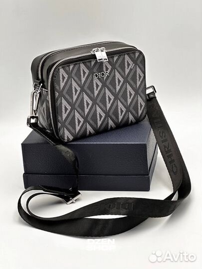 Сумка Dior