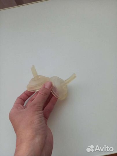 Поильник avent