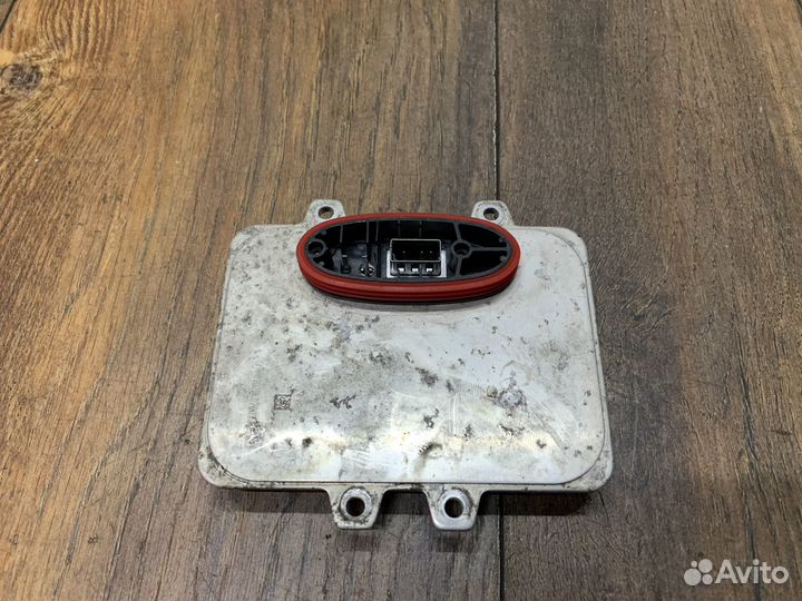 Kia Mohave Блок ксеноновой лампы