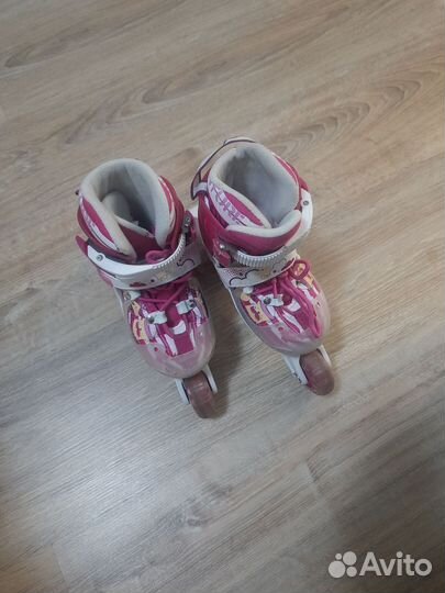 Ролики детские 26 29