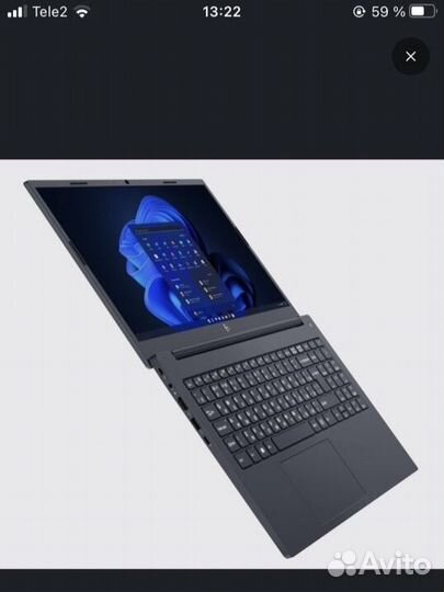 Ноутбук F+ flaptop I fltp-5i3-8256-W