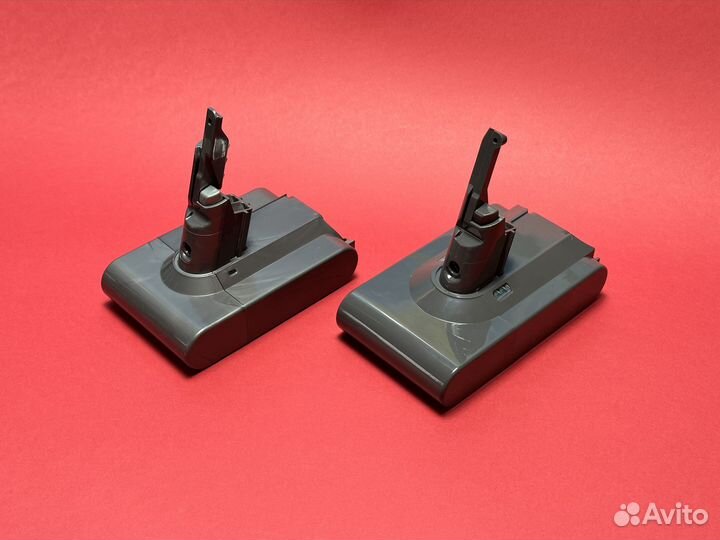 Аккумулятор Dyson V7 V8 оригинал, аналог