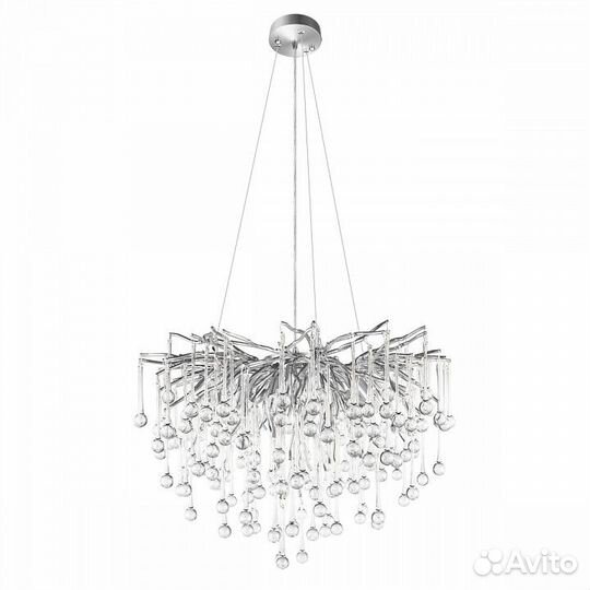 Подвесная люстра Loft it Drops 10376/600