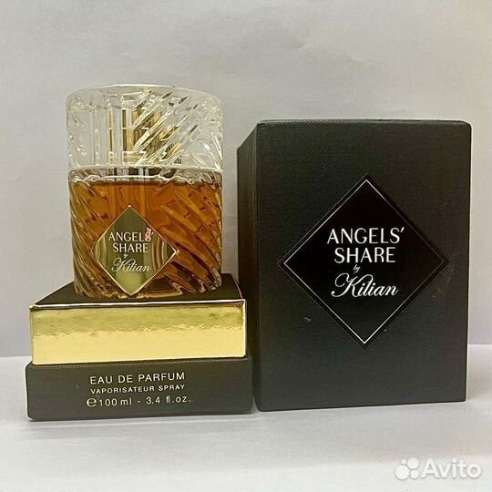 Kilian Angel's Share 100 мл