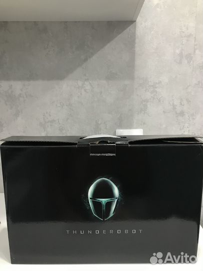 Thunderbolt 911 MT pro d