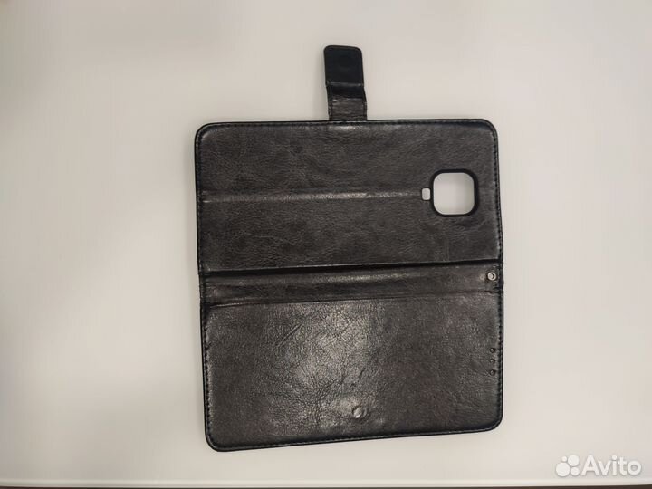 Чехол для телефона Xiaomi redmi not 9 pro