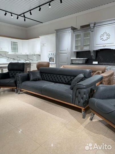 Мягкая мебель