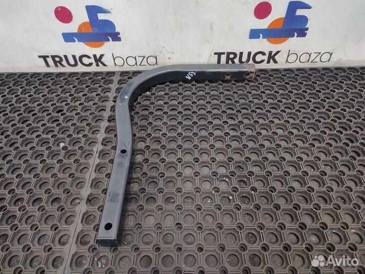 81155025631 Кронштейн глушителя Man TGX