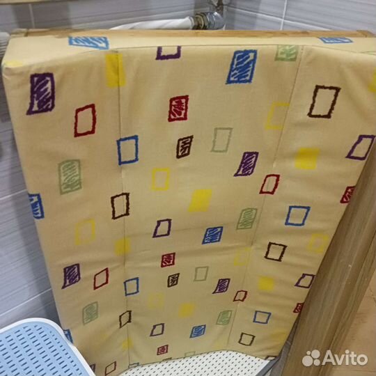 Пеленальная доска