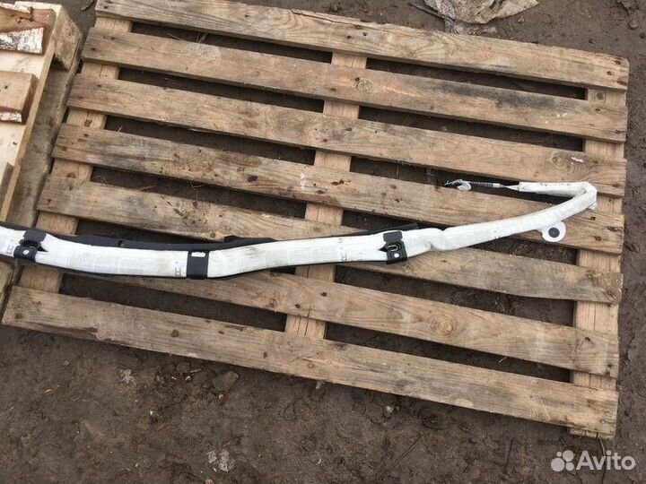 Подушка безопасности боковая (шторка) Volkswagen J