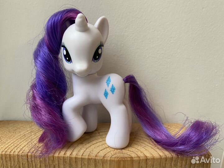 My Little Pony Рарити
