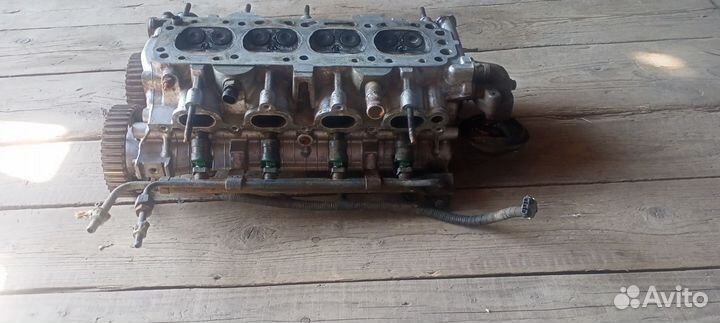 Гбц a15MF 1.5 16кл Нексия Daewoo Nexia