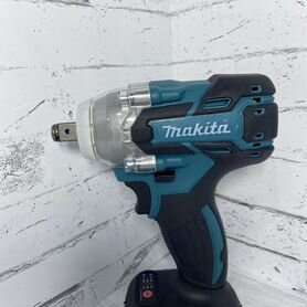 Гайковерт dtw285 makita (тушка)