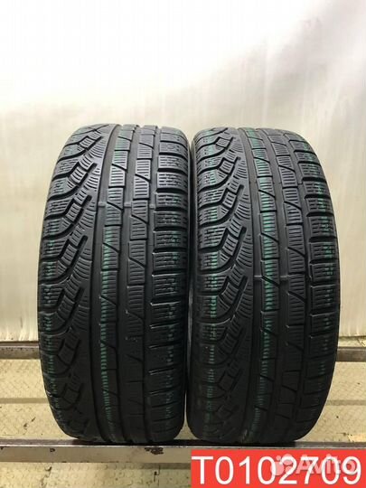 Pirelli Winter Sottozero 240 Serie II 225/45 R17 94V