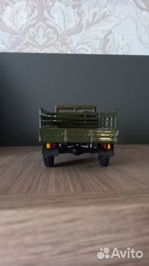 Модели автомобилей СССР