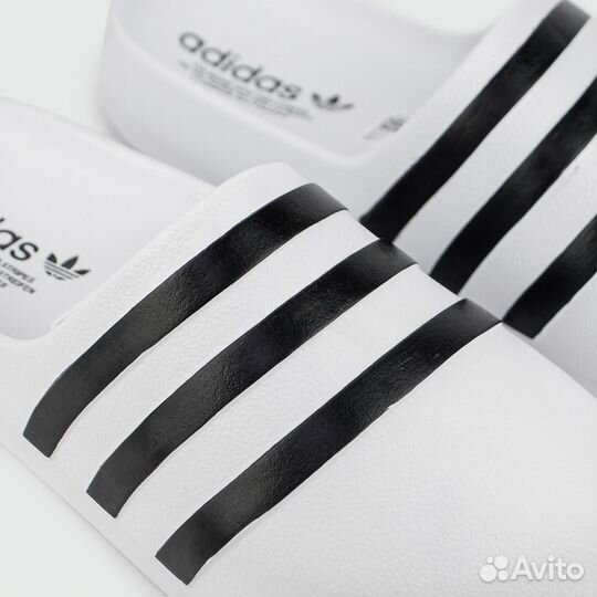 Шлёпки Adidas adifom Slide