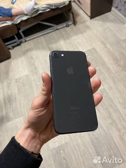 iPhone 8, 256 ГБ