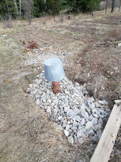 Участок 8 сот. (СНТ, ДНП)