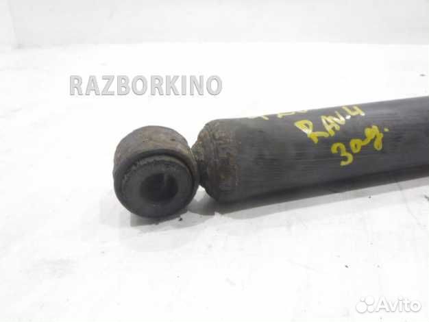 Амортизатор задний Тойота