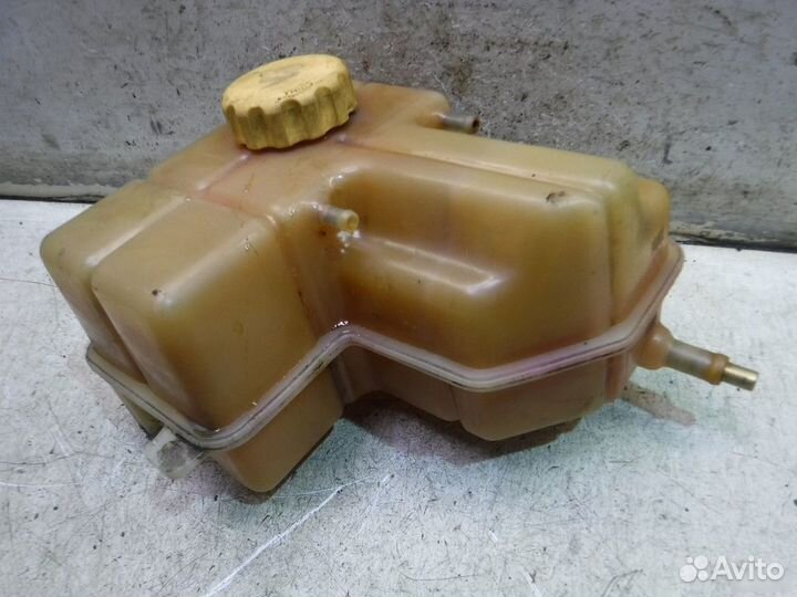 Бачок расширительный Chery Fora A21