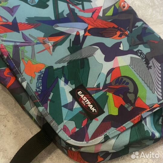 Сумка через плечо Eastpak y2k