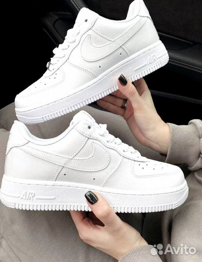 Кроссовки Nike Air Force 1