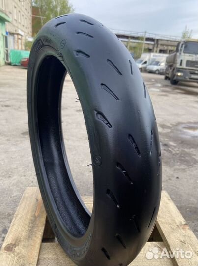 Michelin Power RS 2CT 120/70 R17 58W