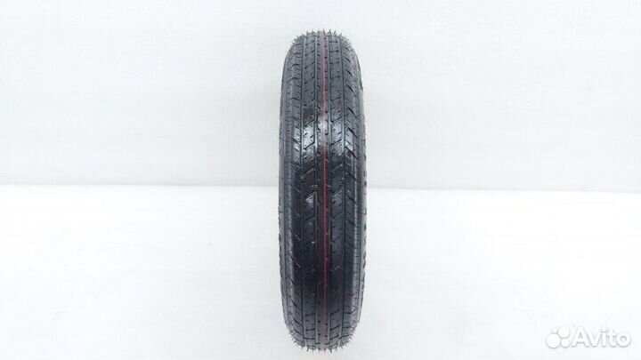 Запасное колесо Hyundai Tucson