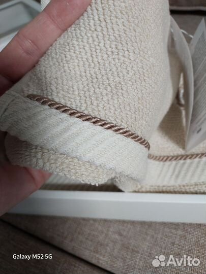 Набор полотенец Maison dor Турция