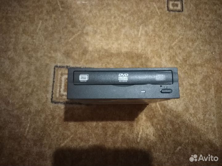 Dvd cd привод